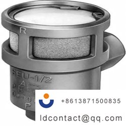 SEU-1/2_Festo Quick Exhaust Valve  